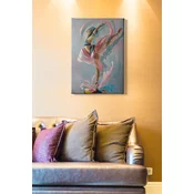 Opviq Slika na platnu 50x70cm
