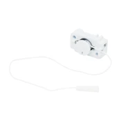 Beli nizni stikalo 2A/250V