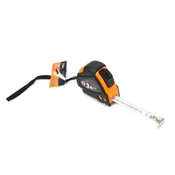 shumee Jekleni merilni trak 3m 16mm teger