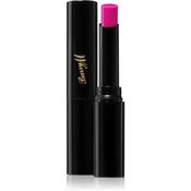 Barry M Velvet Matte Longwear dolgoobstojna šminka s hialuronsko kislino odtenek Infatuation 1,8 g