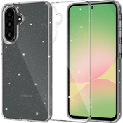 Maska TECH-PROTECT FLEXAIR ZAŠTITNI POKLOPAC GALAXY A36 / A37 5G S SJAJEM