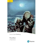 PER. Moonfleet. Book with eBook and audio. Level 2