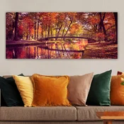 Wallity Slika YTY135614531_50120, 50x120 cm