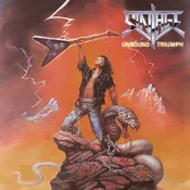 Sintage - Unbound Triumph (Limited Edition) (Purple Coloured) (LP)