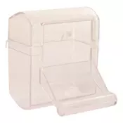 PLASTICNA POSUDA SA STAJALICOM 70ml