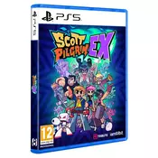 Scott Pilgrim EX - PS5 PS5