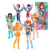 WINX fashion vila s krilima