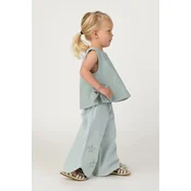 Donsje  Kavbojke  Hauke Denim Trousers Stars