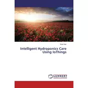 Intelligent Hydroponics Care Using IoThings