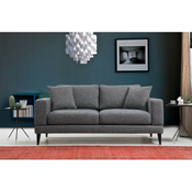 Atelier Del Sofa Dvosed Nordic 2 sedišta