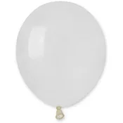 Grabo Baloni A50 pastelni 5 - prozorni 00/100 kosov.