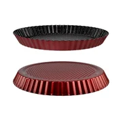 Metal Red Line model za sadno torto 27cm 54565