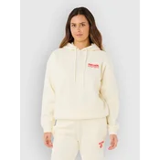 Rip Curl Surf Puff Heritage Hoodie cayenne