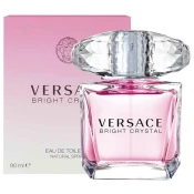 Versace Bright Crystal toaletna voda 90 ml Tester za ženske
