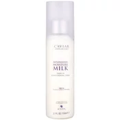 Alterna Caviar Anti-Aging Replenishing Moisture Milk balzam bez ispiranja za sve tipove kose 150 ml za žene