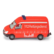 Siku Ambulantna kola 0805
