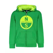 North Sails Duks za decake 794375000_Ve0460, Zeleni