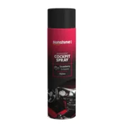 Cockpit spray jagoda 750 ml Sunshine