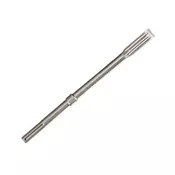 Metabo SDS-Max ravno samooštrece dleto professional premium 400 x 25 mm 629181000