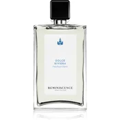 Reminiscence Dolce Riviera parfumska voda uniseks 100 ml