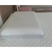 Ns foam Memory Classic Memory jastuk, 60 x 40 x 12 cm, Beli