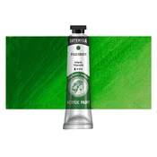 Akrilna barva Artemisia 40 ml - svetlo zelena