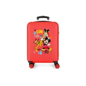 Kofer za decu 55cm ABS Joumma Disney Mickey 4021142