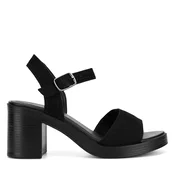 Sandali Lasocki RST-KSENIA-02 Črna