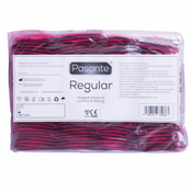 Pasante – Regular kondomi, 144 kom