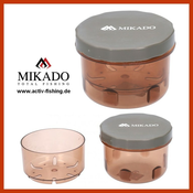 Škatla Mikado Glug Pot Size: M-L