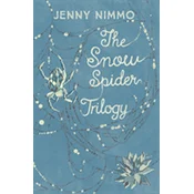 The Snow Spider Trilogy