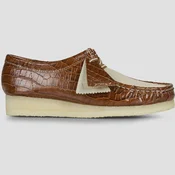 Clarks Originals  Wallabee  Kostanjeva