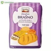 BRASNO T- 500 NAMENSKO 1/1 (10) DANUBIUS