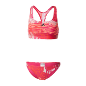 ADIDAS PERFORMANCE Športne bikini, roza