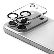 Zaštita za kamere za iPhone 17 Pro 9H Full Cover