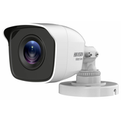 Hikvision HiWatch turbo HD kamera HWT-B120-P/ Bullet/ ločljivost 2Mpix/ objektiv 2,8 mm/ zaščita IP66/ IR do 20 m/ plastika