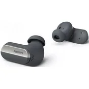 PHILIPS Brezžične slušalke PHILIPS TAT6908BK/00, (5000262212)