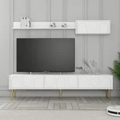 Hanah Home TV komoda Lyon 2 845HCT5580