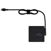 Napajalnik ASUS ROG 100W USB-C Adapter AC100-00(A20-100P1A)/EU
