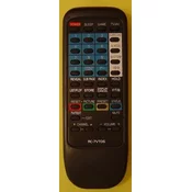 General AIWA RC-7VT06 - remote control - duplicate