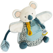 Doudou Koala plišasta igrača Yoca 25 cm
