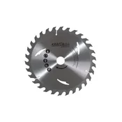 Kraft&Dele REZALNI DISK 250x32mm 60T KD955