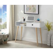 ModernHome radni sto sa ?ednom fiokom