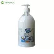 TECNI SAPUN NICE KOKOS SA PUMPICOM 1/1 (8) VUKOCHEM