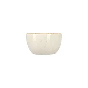 Sugar bowl, porcelain, 210ml, Seasons, Beige - Porland