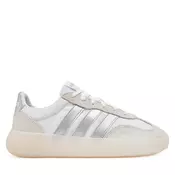 Adidas BARREDA DECODE, ženske patike za slobodno vrijeme, bež NMO87