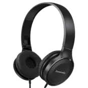 Panasonicove slušalke RP HF100E-K