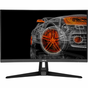 Asus TUF VG27WQ1B 27 WLED VA gamer monitor