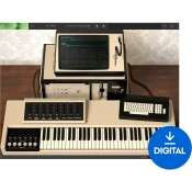 Arturia CMI V (Digitalni izdelek)