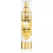 Pantene Molecular Bond Repair Miracle Hair krema brez spiranja za poškodovane lase 90 ml